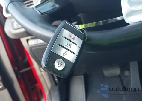 2020 Kia Sorento 3.3L Sx из США, поврежденный, VIN 5XYPKDA54LG657845